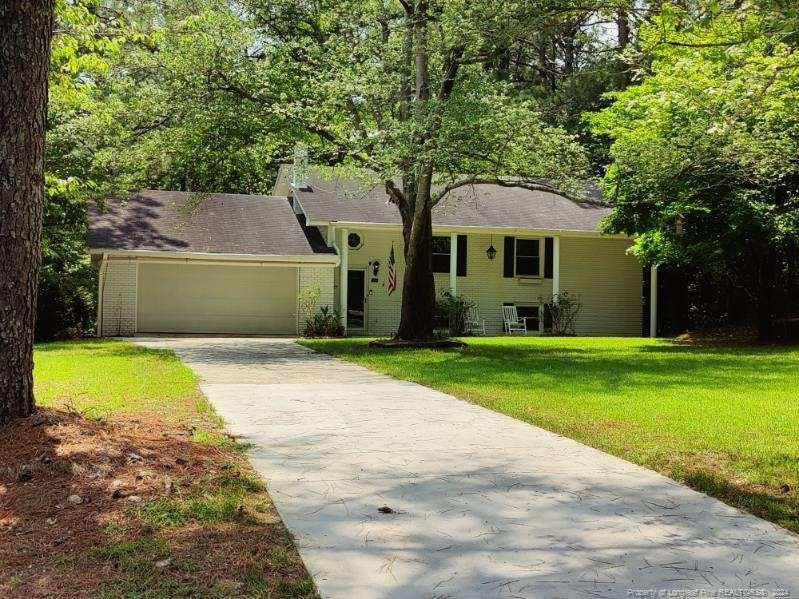 204 Glenwood Trl Southern Pines, NC 28387