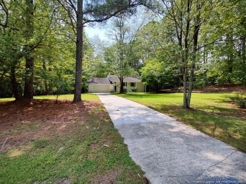 204 Glenwood Trl Southern Pines, NC 28387