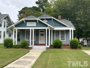 1004 Kenan St Wilson, NC 27893
