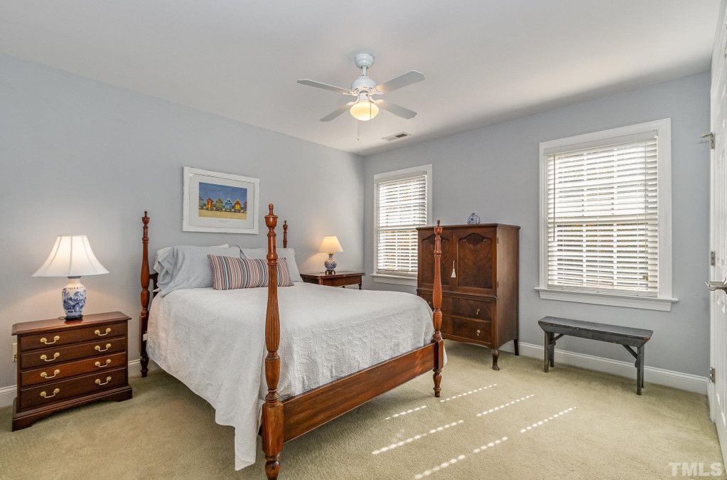 2825 Peachleaf St Raleigh, NC 27614