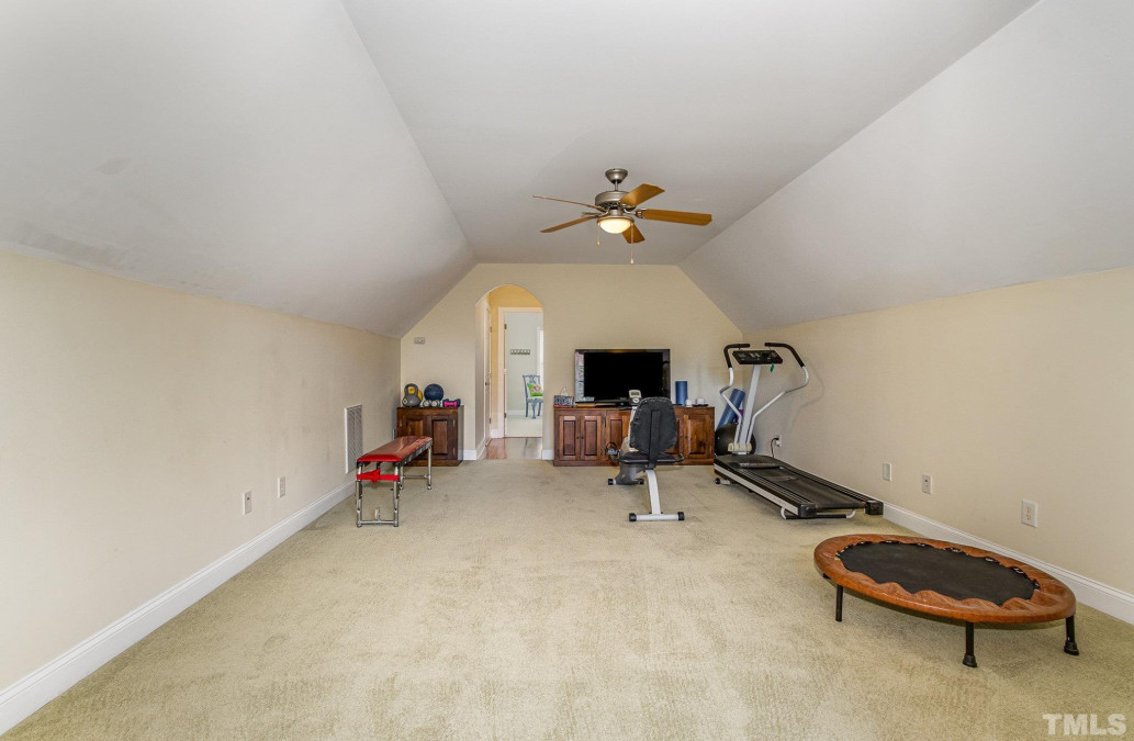 2825 Peachleaf St Raleigh, NC 27614