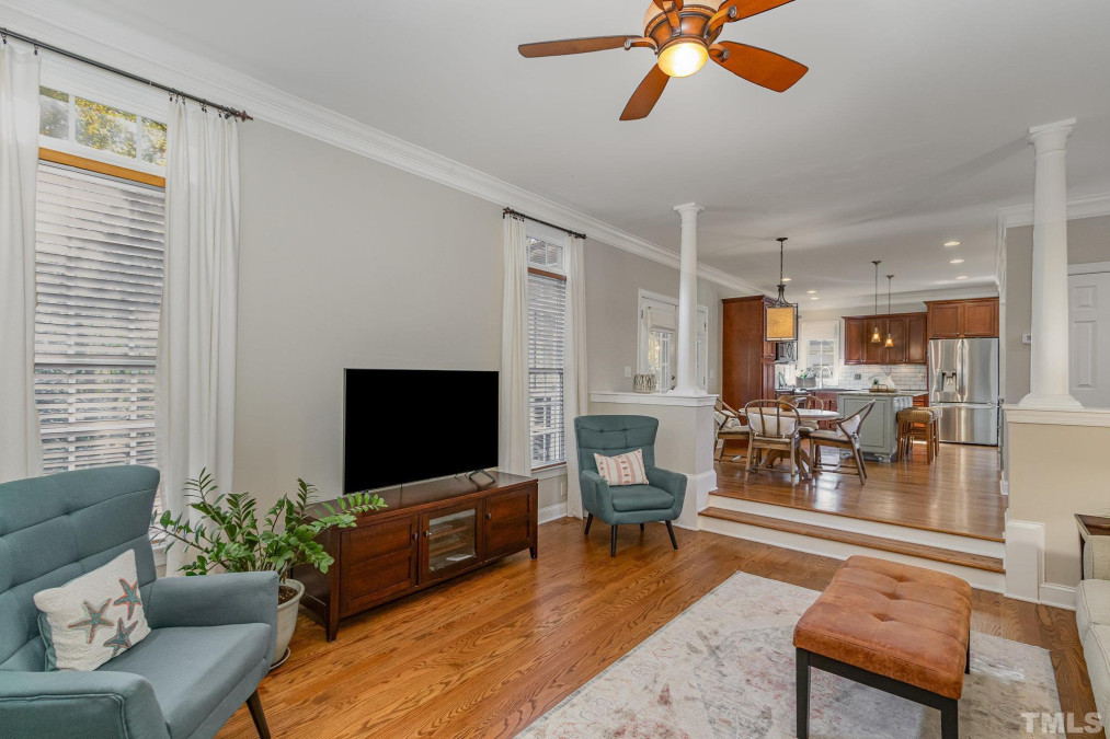 2825 Peachleaf St Raleigh, NC 27614