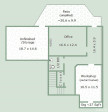 2825 Peachleaf St Raleigh, NC 27614