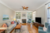 2825 Peachleaf St Raleigh, NC 27614