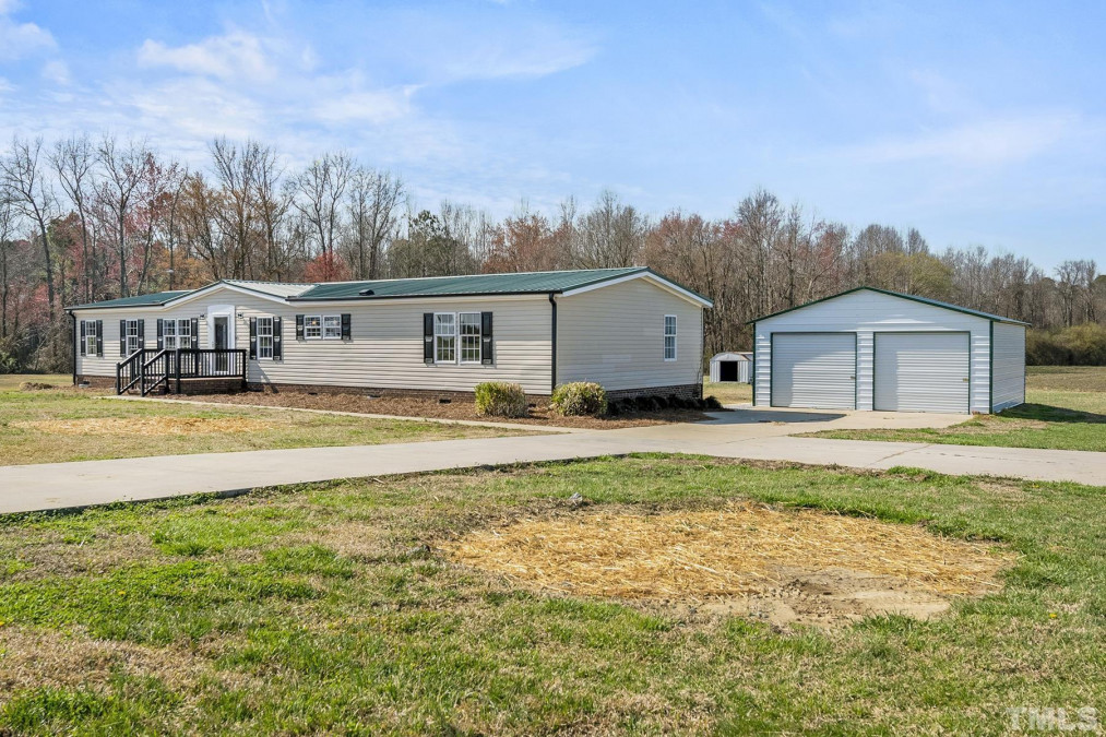 1400 Bizzell Grove Church Rd, Selma, NC 27576 Raleigh Realty