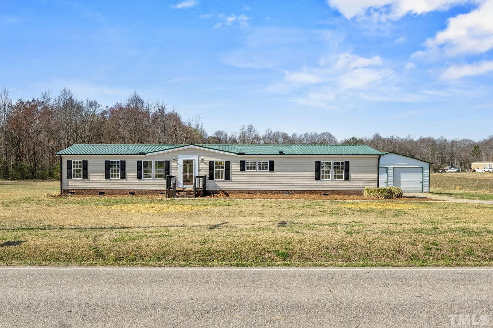 1400 Bizzell Grove Church Rd, Selma, NC 27576 Raleigh Realty