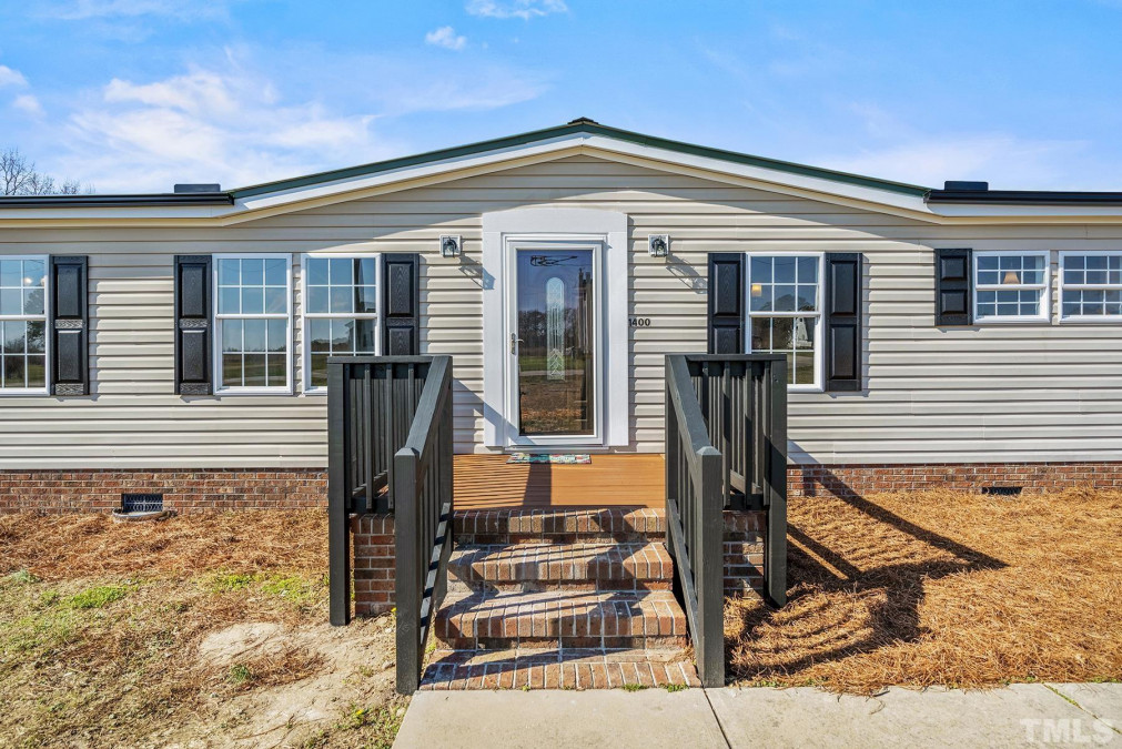 1400 Bizzell Grove Church Rd, Selma, NC 27576 Raleigh Realty