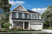 2443 Heron Watch Pl Fuquay Varina, NC 27526