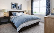 2443 Heron Watch Pl Fuquay Varina, NC 27526