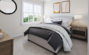 2443 Heron Watch Pl Fuquay Varina, NC 27526