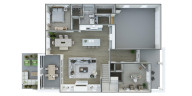 2443 Heron Watch Pl Fuquay Varina, NC 27526