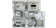 2443 Heron Watch Pl Fuquay Varina, NC 27526