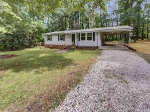 1140 Damascus Dr Wendell, NC 27591