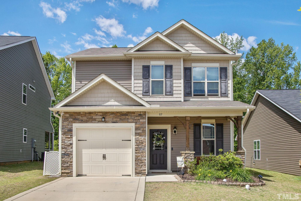 97 Mcdowell Pw, Clayton, NC 27520 Raleigh Realty