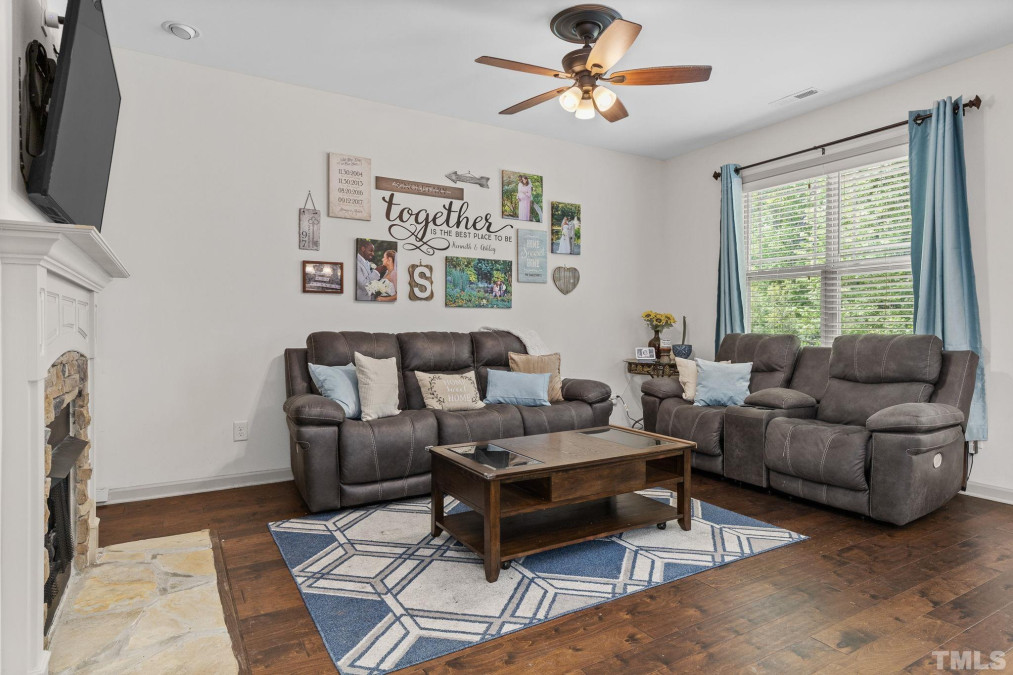 97 Mcdowell Pw, Clayton, NC 27520 Raleigh Realty