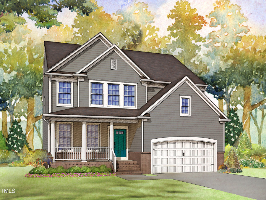 541 Magnolia Acres Ln, Fuquay Varina, NC 27526 Raleigh Realty