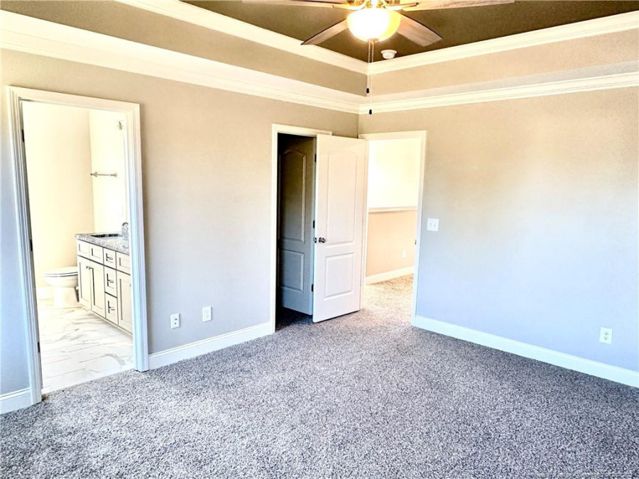 3382 Scotscraig Rd Fayetteville, NC 28306
