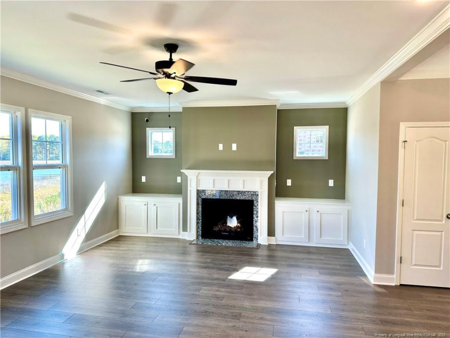 3382 Scotscraig Rd Fayetteville, NC 28306