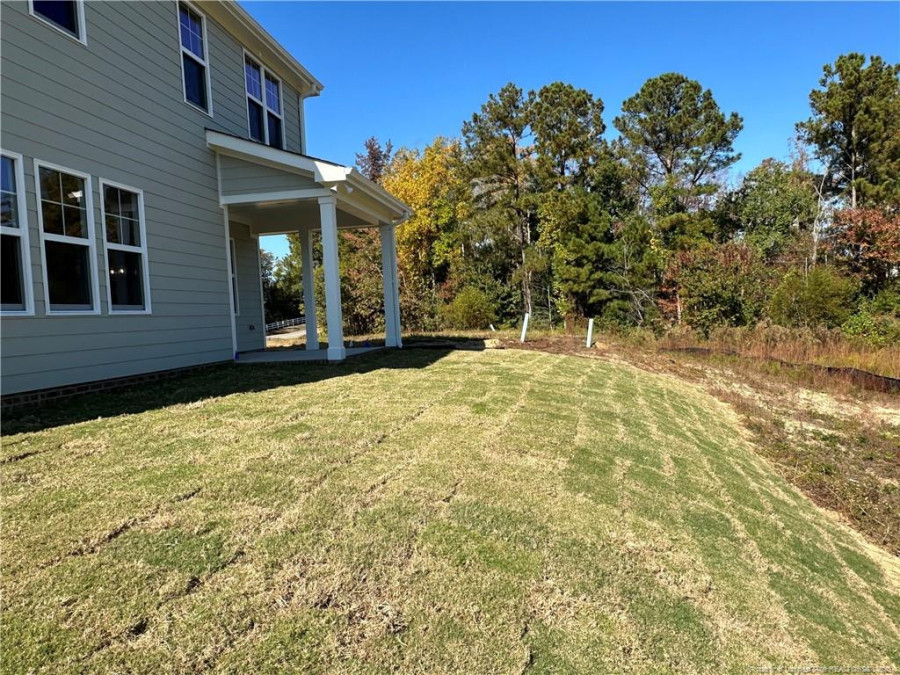 3382 Scotscraig Rd Fayetteville, NC 28306