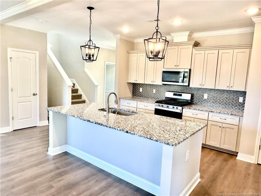 3382 Scotscraig Rd Fayetteville, NC 28306