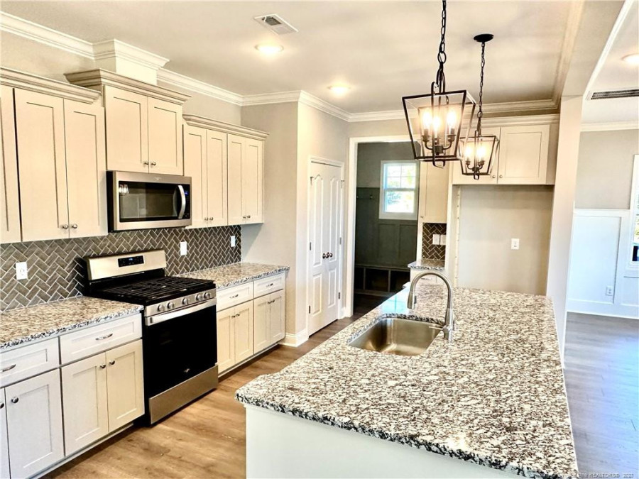 3382 Scotscraig Rd Fayetteville, NC 28306