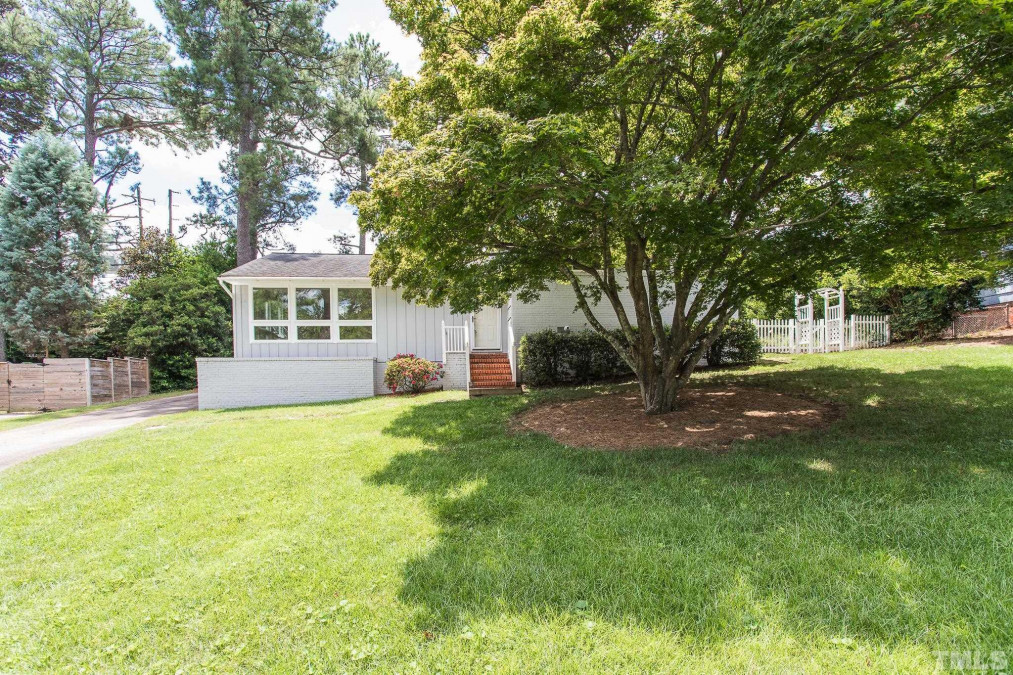 3501 Leonard St, Raleigh, NC 27607 Raleigh Realty