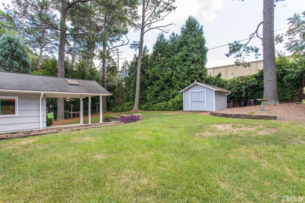 3501 Leonard St, Raleigh, NC 27607 Raleigh Realty