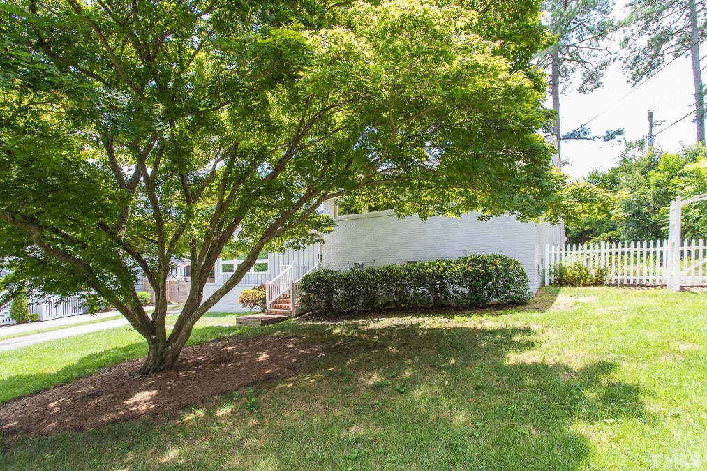 3501 Leonard St, Raleigh, NC 27607 Raleigh Realty