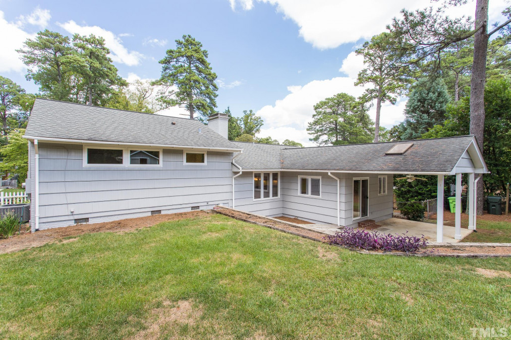 3501 Leonard St, Raleigh, NC 27607 Raleigh Realty