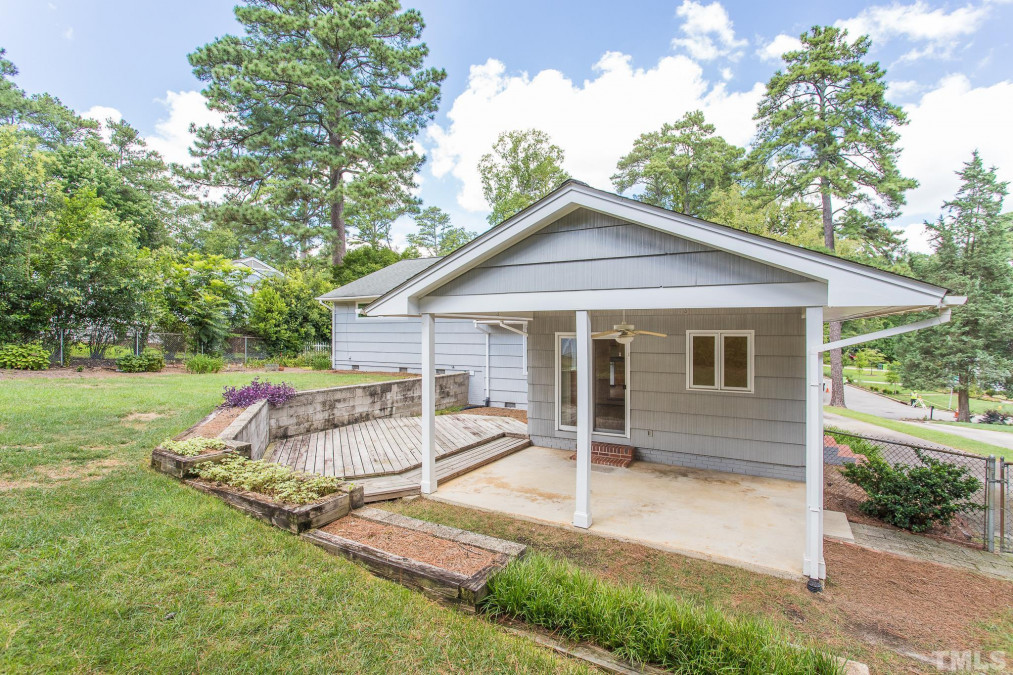 3501 Leonard St, Raleigh, NC 27607 Raleigh Realty