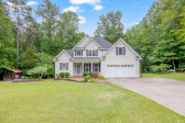 54 Wilder Rg Chapel Hill, NC 27517