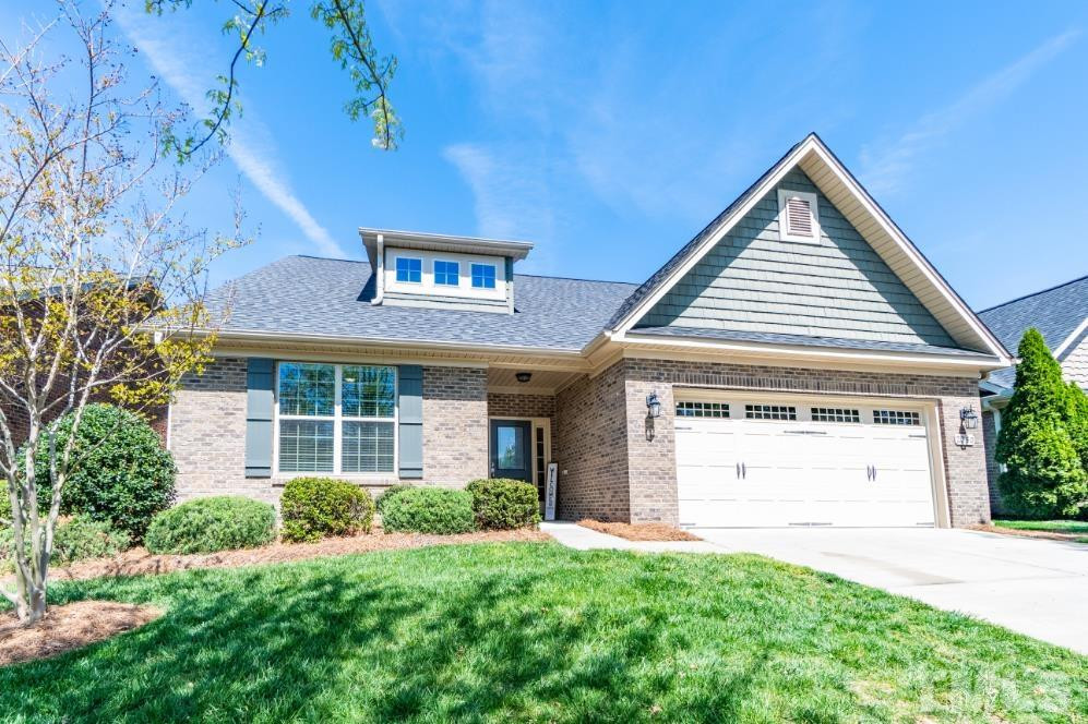 2360 Glenkirk Dr, Burlington, NC 27215 Raleigh Realty