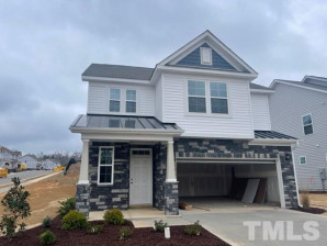 1284 Sidney Creek Dr Zebulon, NC 27597