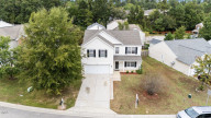 5357 Thunderidge Dr Raleigh, NC 27610