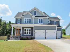 50 Harmony Way Youngsville, NC 27596