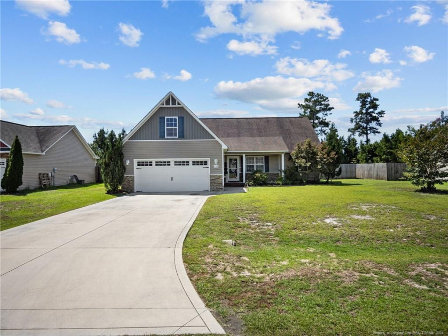 250 Rowland Dale Richlands, NC 28574