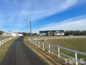381 Mabry Rd Angier, NC 27501