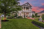 1001 Green Oaks Pw Holly Springs, NC 27540