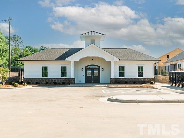 3110 High Plains Dr Fuquay Varina, NC 27526