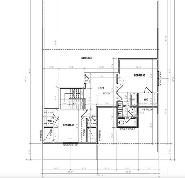 3110 High Plains Dr Fuquay Varina, NC 27526
