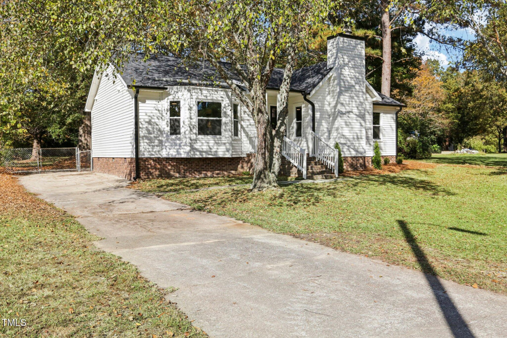 121 Candlewick Dr Wendell, NC 27591