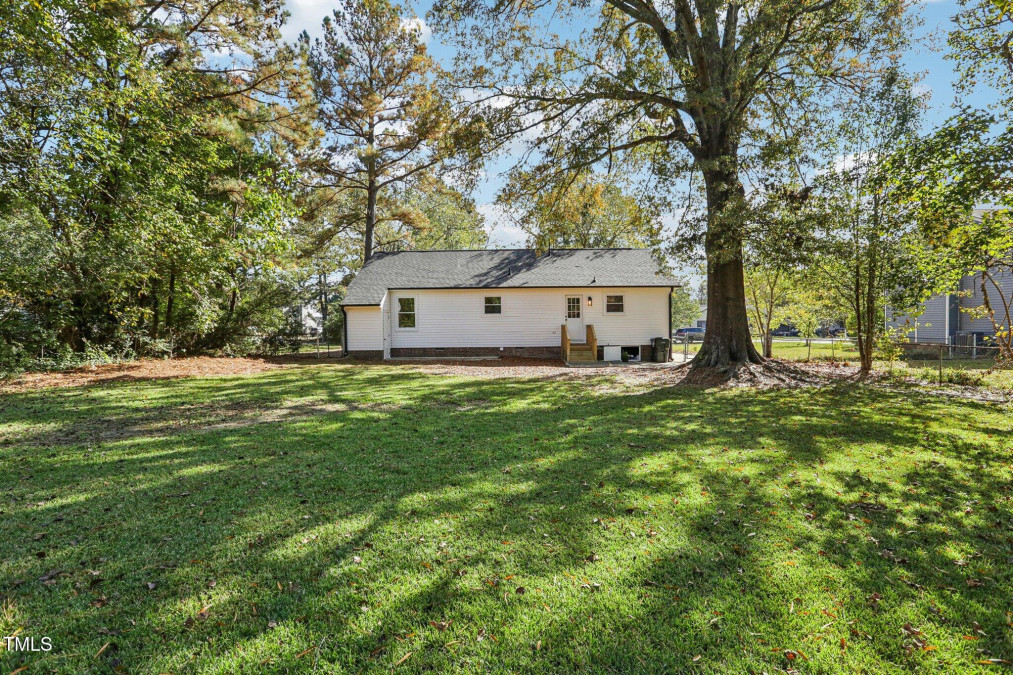 121 Candlewick Dr Wendell, NC 27591