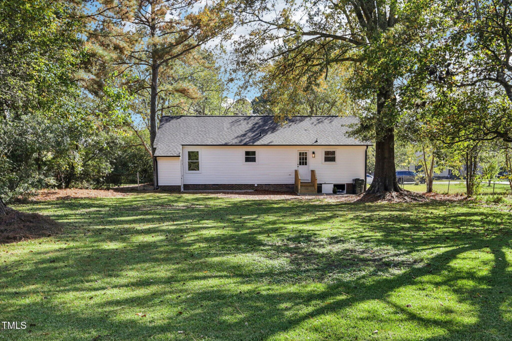 121 Candlewick Dr Wendell, NC 27591