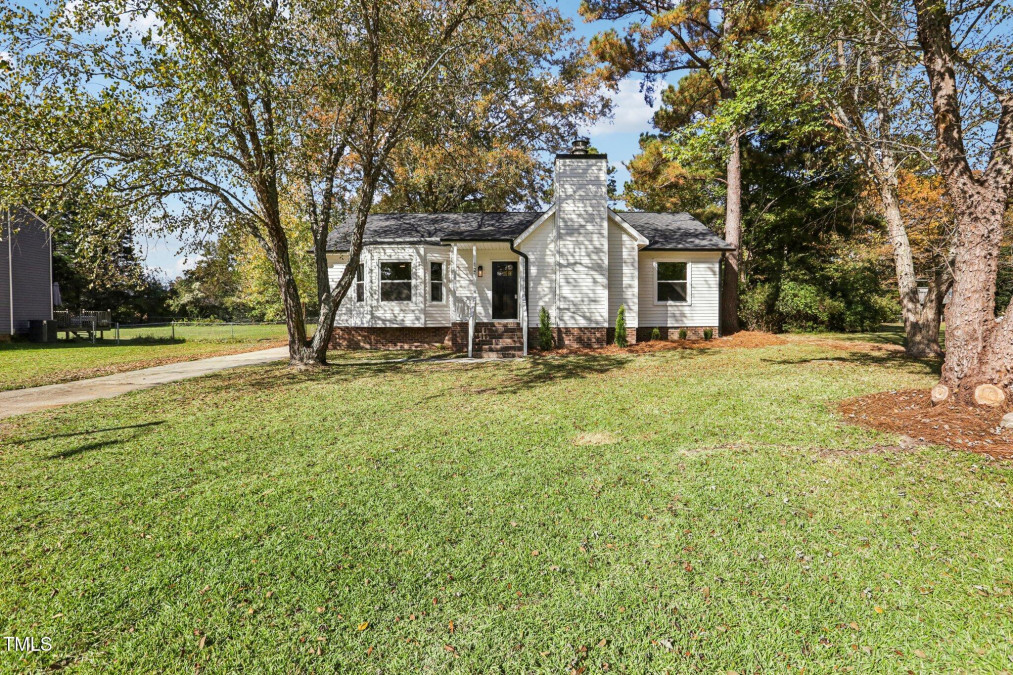 121 Candlewick Dr Wendell, NC 27591