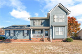 4118 Batesburg Dr Hope Mills, NC 28348