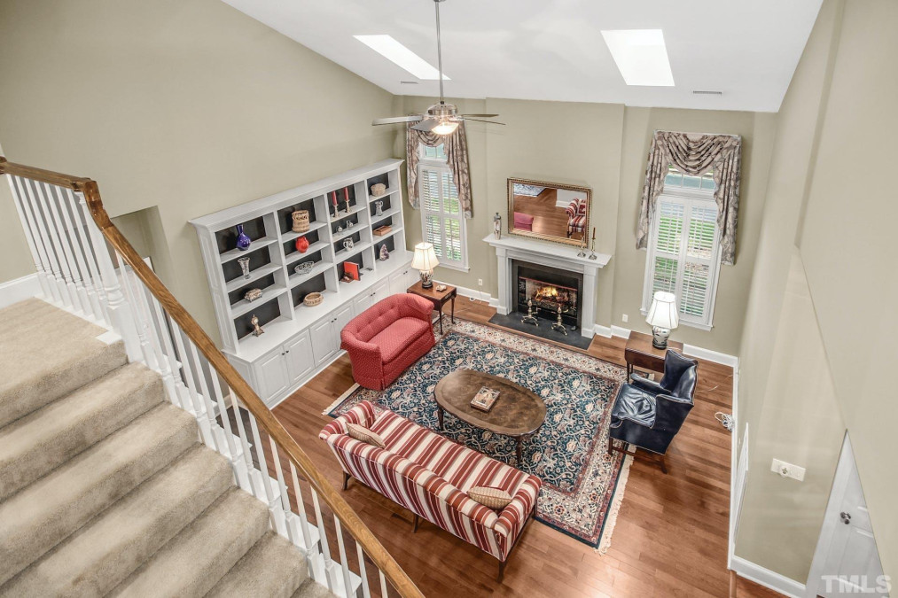 13 Mcdowell Sq Pittsboro, NC 27312