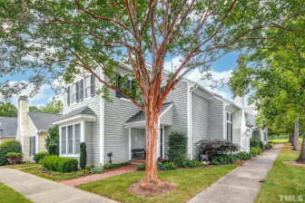 13 Mcdowell Sq Pittsboro, NC 27312