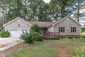 103 Schoodic Pl Goldsboro, NC 27534