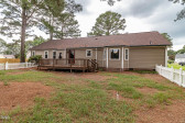 103 Schoodic Pl Goldsboro, NC 27534