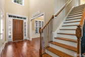 110 Egret Ct Louisburg, NC 27549